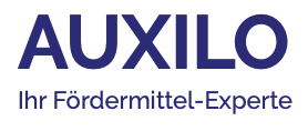 Auxilo GmbH - Partner für Fördermittel und Forschungszulagen